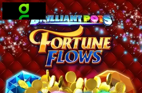 Brilliant Pots - Fortune Flows